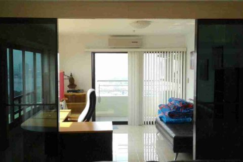 Condominio de 2 dormitorios en Phaya Thai, Bangkok, Tailandia № 183303 - foto 5