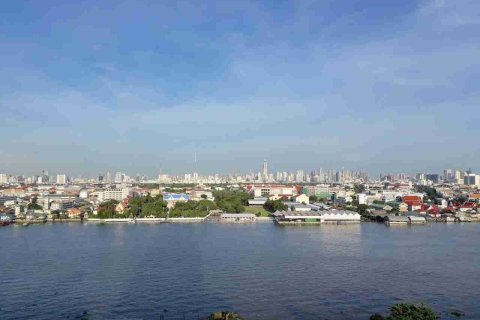 Condominio de 2 dormitorios en Phaya Thai, Bangkok, Tailandia № 183303 - foto 2