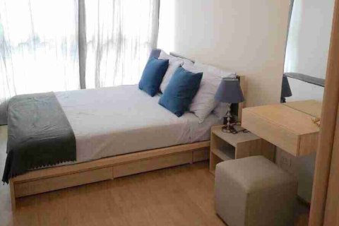 Condominio de 1 dormitorio en Bangkok, Tailandia № 183304 - foto 7
