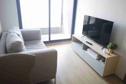 Condominio de 1 dormitorio en Bangkok, Tailandia № 183304 - foto 9