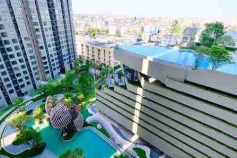 Condominio de 1 dormitorio en Bangkok, Tailandia № 183305 - foto 10