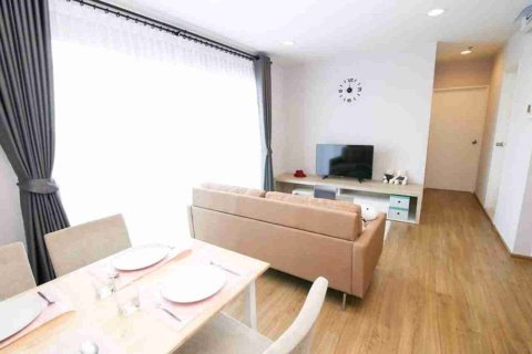 Condo in Thonburi, Bangkok, Thailand, 2 bedrooms № 183302