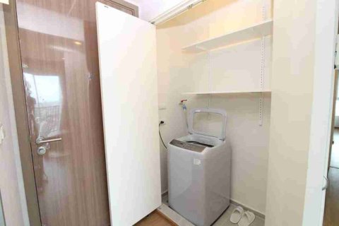 Condominio de 2 dormitorios en Thonburi, Bangkok, Tailandia № 183302 - foto 5
