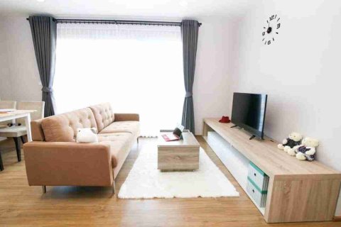 Condominio de 2 dormitorios en Thonburi, Bangkok, Tailandia № 183302 - foto 7