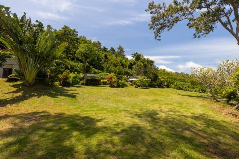 Casa de 4 dormitorios en Kamala, Tailandia № 180719 - foto 13