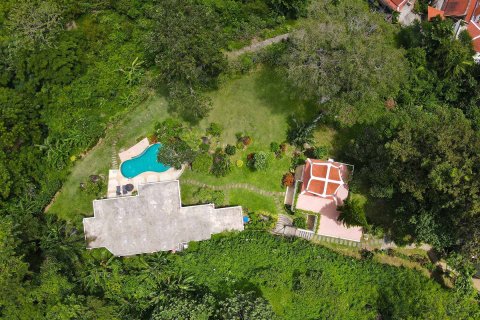 Casa de 4 dormitorios en Kamala, Tailandia № 180719 - foto 14