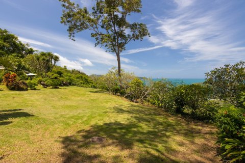 Casa de 4 dormitorios en Kamala, Tailandia № 180719 - foto 12