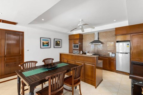 Casa de 4 dormitorios en Kamala, Tailandia № 180719 - foto 18