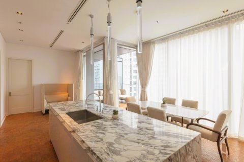 Condominio de 3 dormitorios en Bangkok, Tailandia № 180718 - foto 3