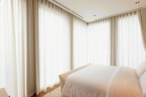 Condominio de 3 dormitorios en Bangkok, Tailandia № 180718 - foto 16