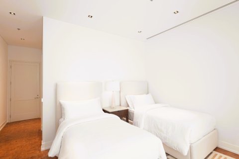 Condominio de 3 dormitorios en Bangkok, Tailandia № 180718 - foto 22