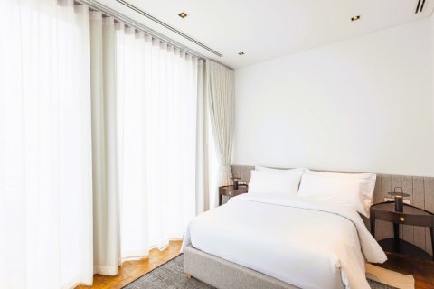 Condominio de 3 dormitorios en Bangkok, Tailandia № 180718 - foto 17