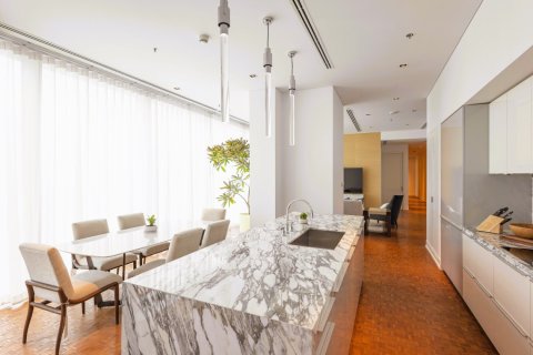 Condominio de 3 dormitorios en Bangkok, Tailandia № 180718 - foto 10