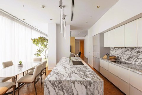 Condo in Bangkok, Thailand, 3 bedrooms № 180718