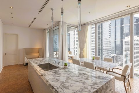 Condominio de 3 dormitorios en Bangkok, Tailandia № 180718 - foto 2