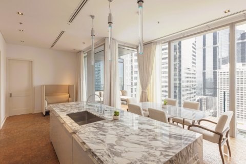 Condominio de 3 dormitorios en Bangkok, Tailandia № 180718 - foto 5