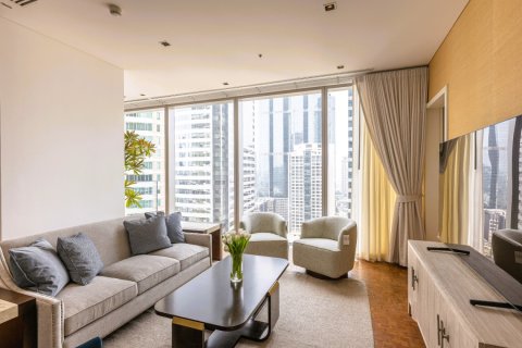 Condominio de 3 dormitorios en Bangkok, Tailandia № 180718 - foto 4