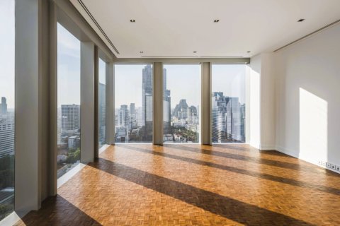 Condo in Bangkok, Thailand, 2 bedrooms № 180717