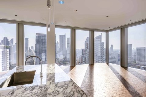 Condominio de 2 dormitorios en Bangkok, Tailandia № 180717 - foto 3