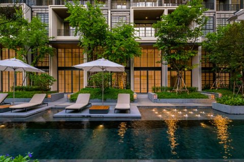 Casa de 4 dormitorios en Bangkok, Tailandia № 180720 - foto 26