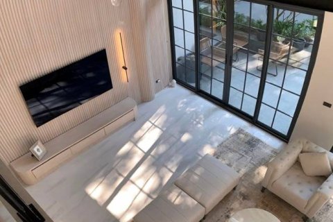 Casa de 4 dormitorios en Bangkok, Tailandia № 180720 - foto 11
