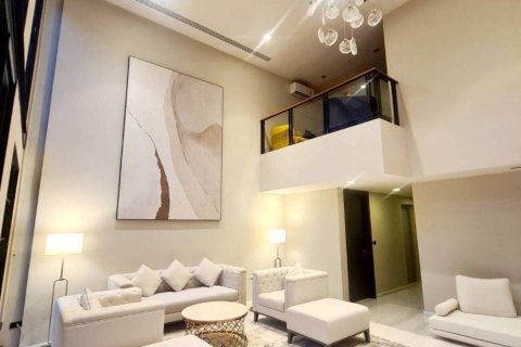 Casa de 4 dormitorios en Bangkok, Tailandia № 180720 - foto 9
