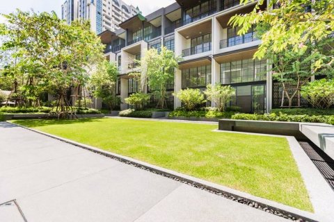 Casa de 4 dormitorios en Bangkok, Tailandia № 180720 - foto 3
