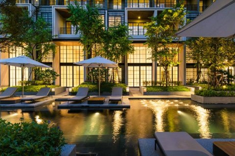 Casa de 4 dormitorios en Bangkok, Tailandia № 180720 - foto 5