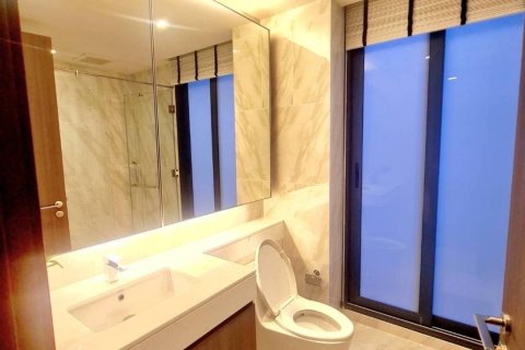 Casa de 4 dormitorios en Bangkok, Tailandia № 180720 - foto 20