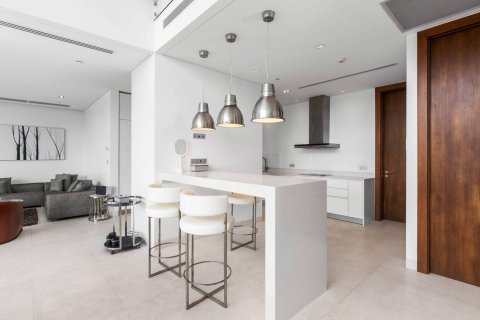 Dúplex de 4 dormitorios en Phuket, Tailandia № 180721 - foto 17