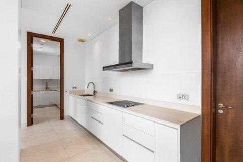 Dúplex de 4 dormitorios en Phuket, Tailandia № 180721 - foto 18