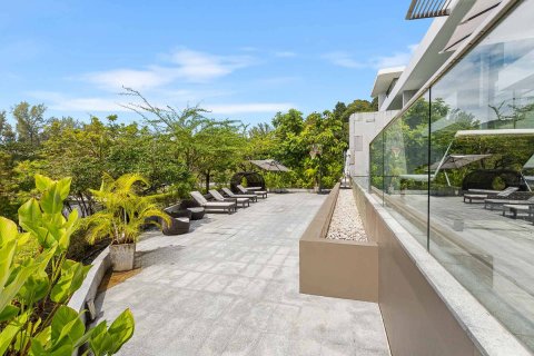Dúplex de 4 dormitorios en Phuket, Tailandia № 180721 - foto 9