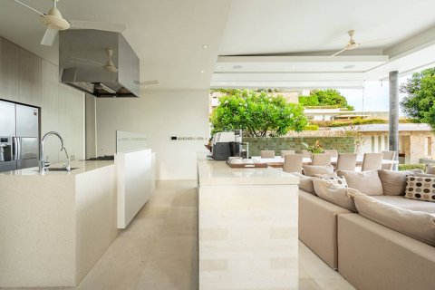 Casa de 5 dormitorios en Ko Samui, Tailandia № 180722 - foto 19