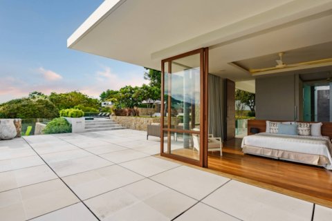 Casa de 5 dormitorios en Ko Samui, Tailandia № 180722 - foto 23