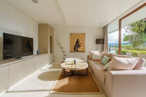Casa de 5 dormitorios en Ko Samui, Tailandia № 180722 - foto 21