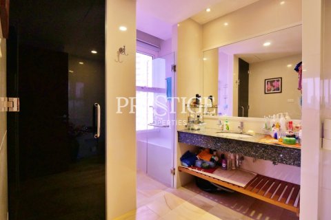 Condo à Pattaya, Thaïlande, 2 chambres  № 198428 - photo 9
