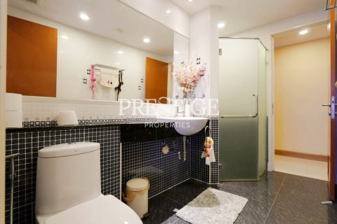 Condo à Pattaya, Thaïlande, 2 chambres  № 198428 - photo 13