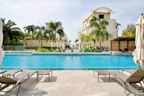 Condo à Pattaya, Thaïlande, 2 chambres  № 198428 - photo 19
