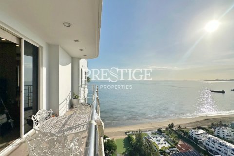 Condo à Pattaya, Thaïlande, 2 chambres  № 198428 - photo 15