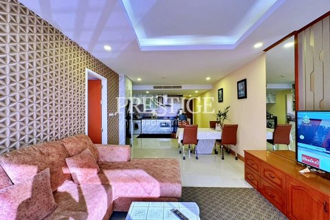 Condo à Pattaya, Thaïlande, 2 chambres  № 198428 - photo 3