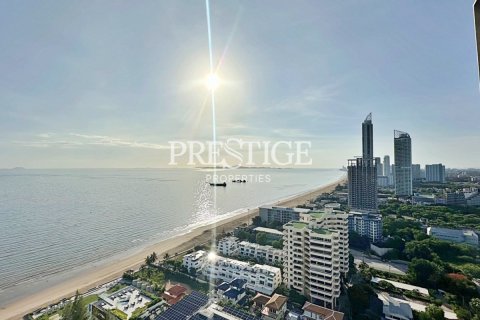 Condo à Pattaya, Thaïlande, 2 chambres  № 198428 - photo 14