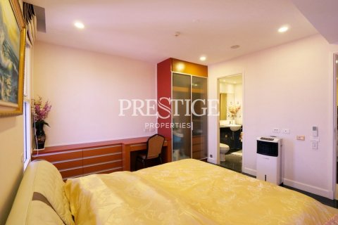 Condo à Pattaya, Thaïlande, 2 chambres  № 198428 - photo 12