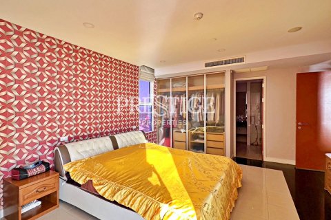 Condo à Pattaya, Thaïlande, 2 chambres  № 198428 - photo 7