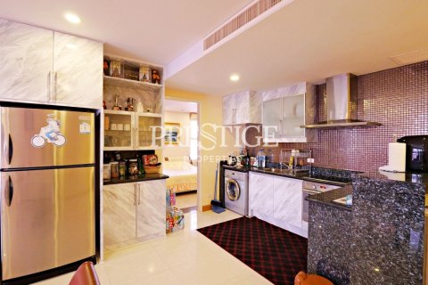 Condo à Pattaya, Thaïlande, 2 chambres  № 198428 - photo 5