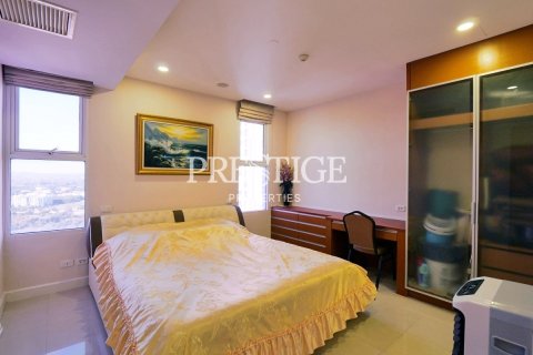 Condo à Pattaya, Thaïlande, 2 chambres  № 198428 - photo 11