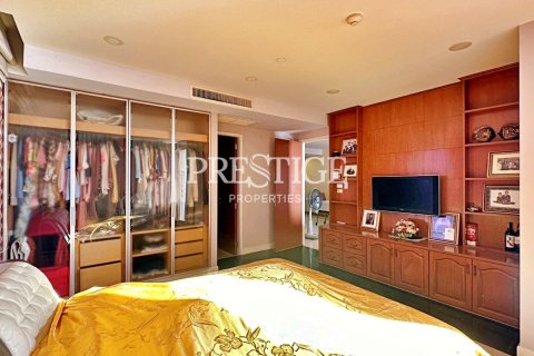 Condo à Pattaya, Thaïlande, 2 chambres  № 198428 - photo 8