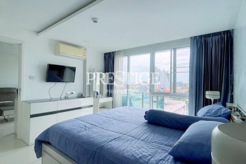 Condo à Pattaya, Thaïlande, 1 chambre  № 198430 - photo 7