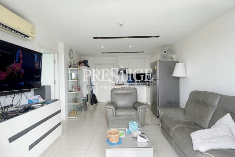 Condo à Pattaya, Thaïlande, 1 chambre  № 198430 - photo 3