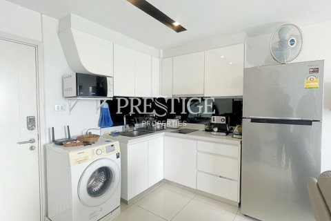 Condo à Pattaya, Thaïlande, 1 chambre  № 198430 - photo 4