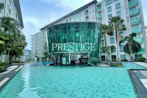 Condo à Pattaya, Thaïlande, 1 chambre  № 198430 - photo 11